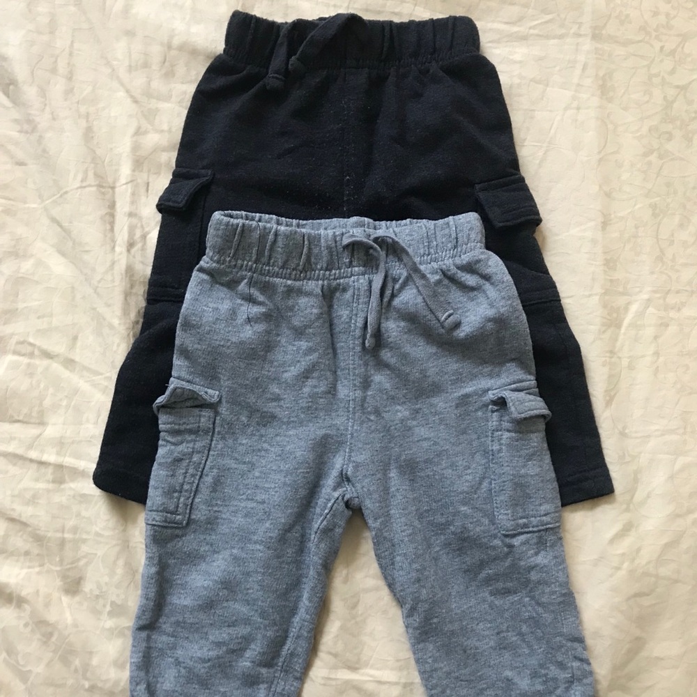 Jumping Beans Cargo Pants